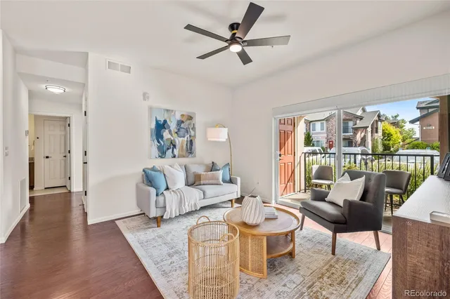$300,000 | 15195 East 16th Place, Unit 104, Aurora, CO 80011