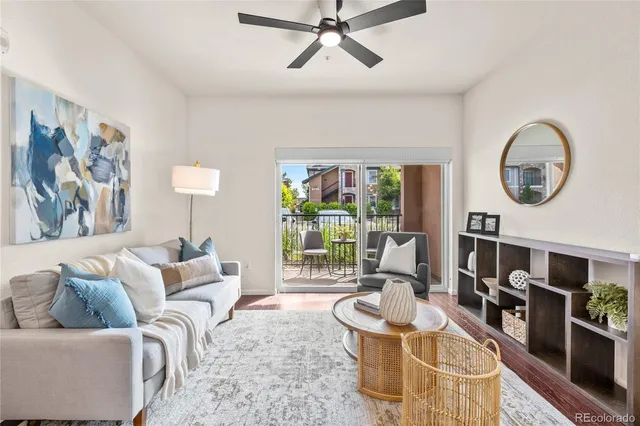$300,000 | 15195 East 16th Place, Unit 104, Aurora, CO 80011