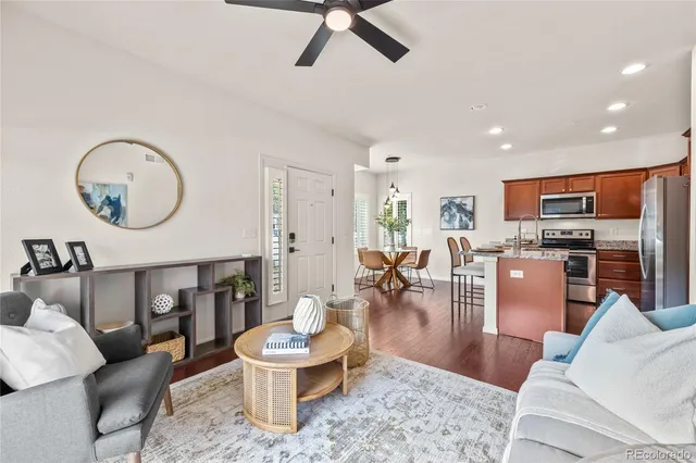 $300,000 | 15195 East 16th Place, Unit 104, Aurora, CO 80011