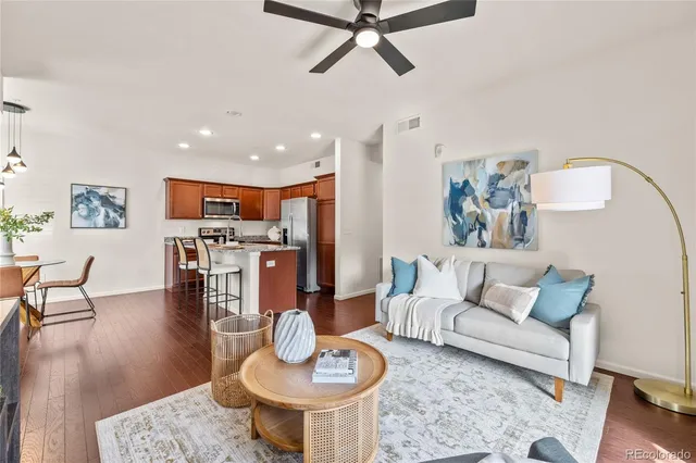 $300,000 | 15195 East 16th Place, Unit 104, Aurora, CO 80011