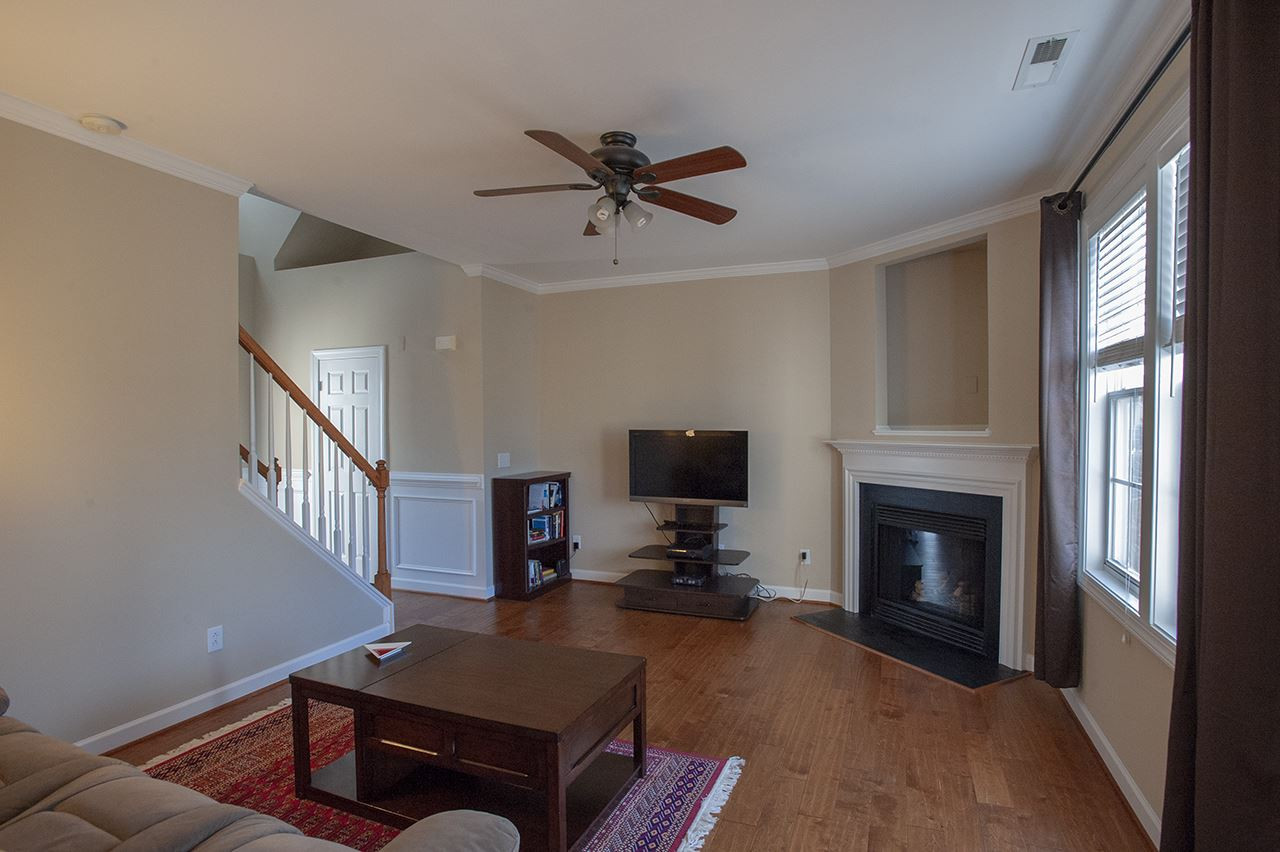 1630 Beechaven Road Fuquay-Varina, NC 27526 - Photo 7 of 21 Photo 7