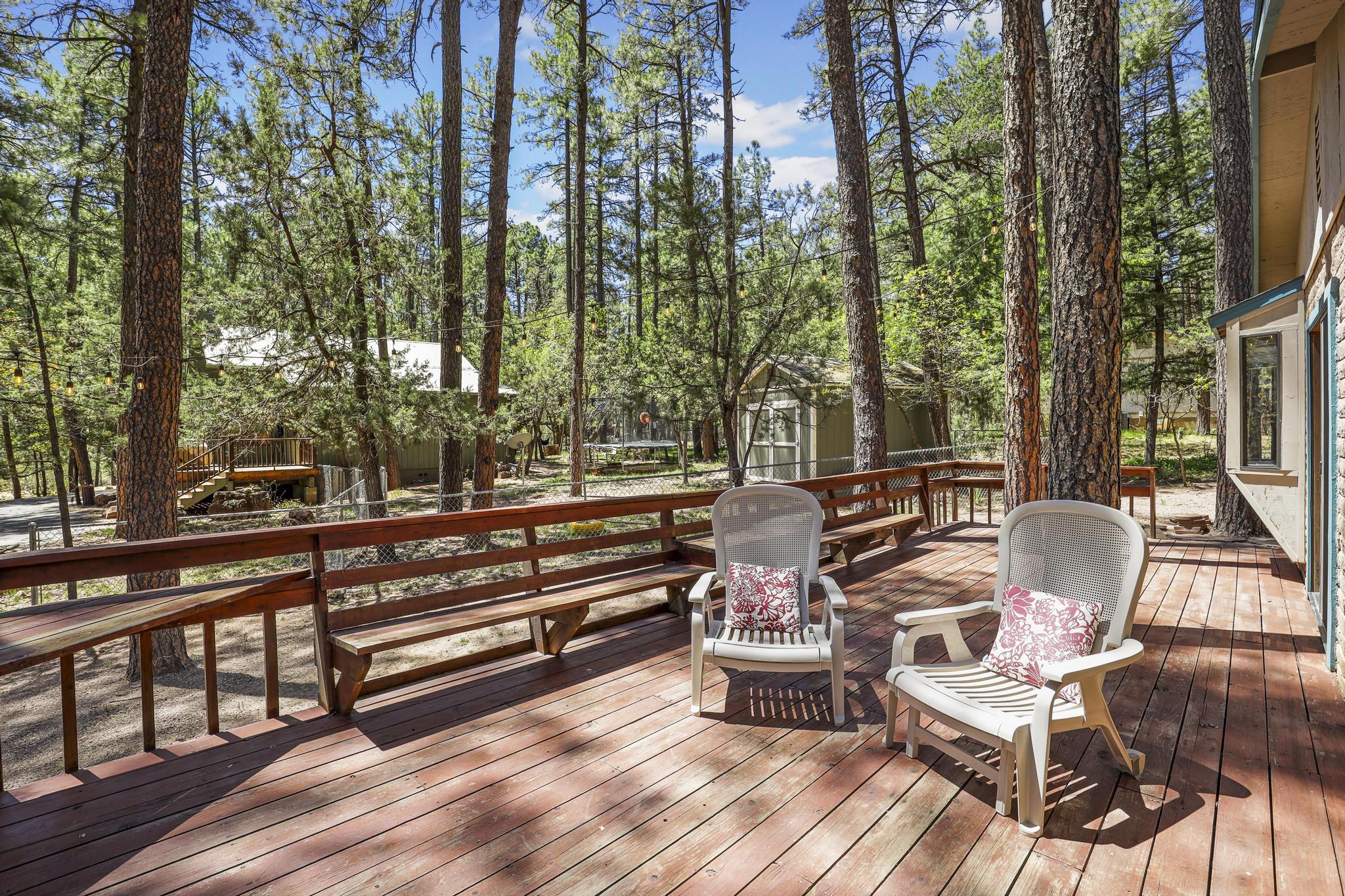 6719 Ridge Road Pine, AZ 85544 - Photo 16 of 25 Gallery Image 16
