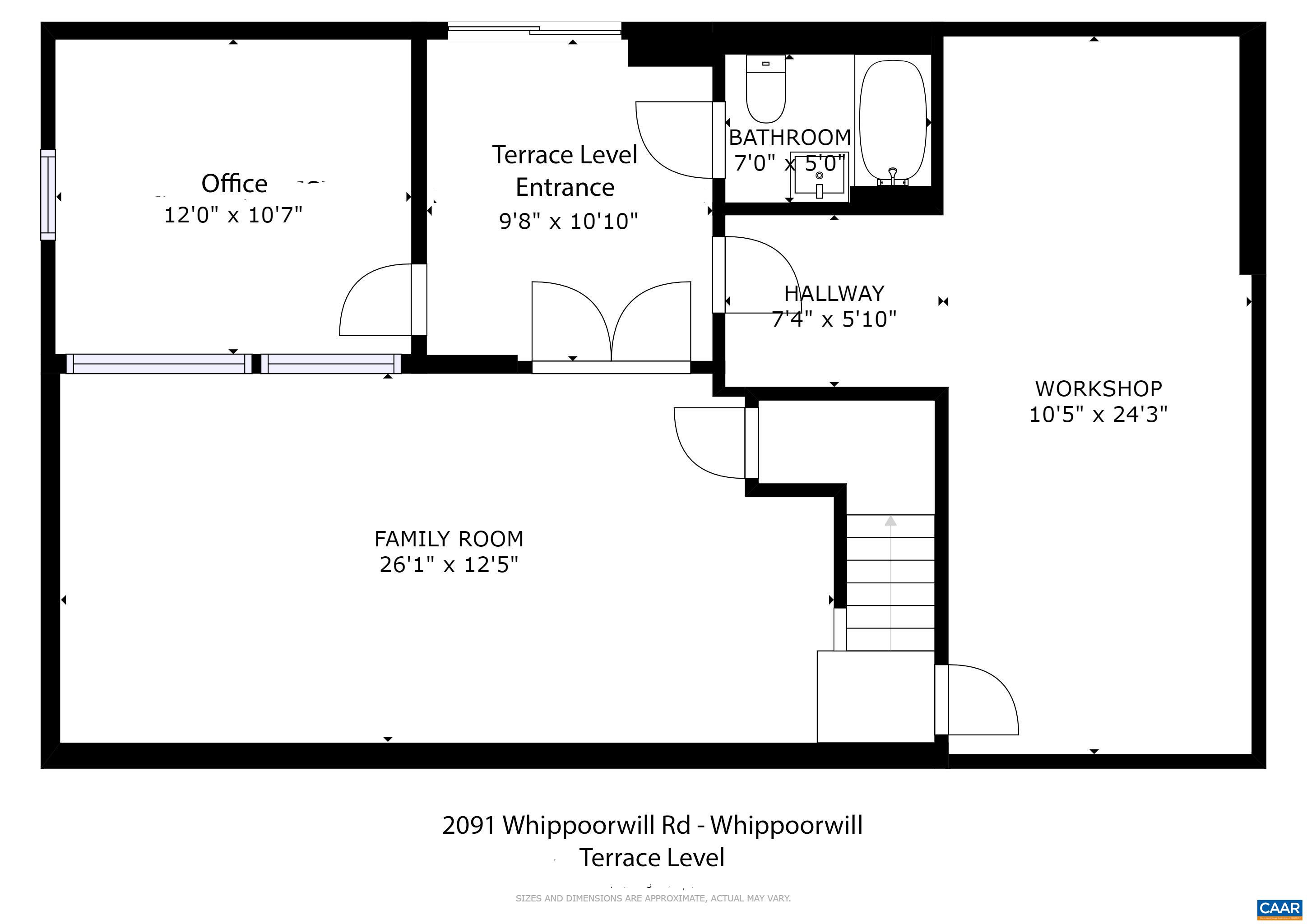 2091 Whippoorwill Road Charlottesville, VA 22901 - Photo 41 of 41