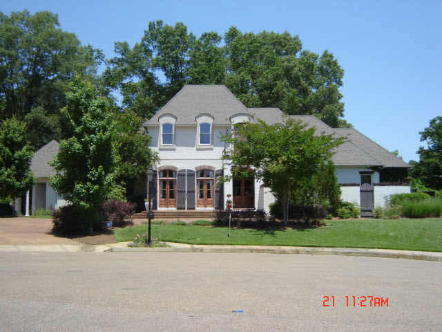 214 Silas Trace Ridgeland, MS 39157 - Photo 1 of 1 Photo 1