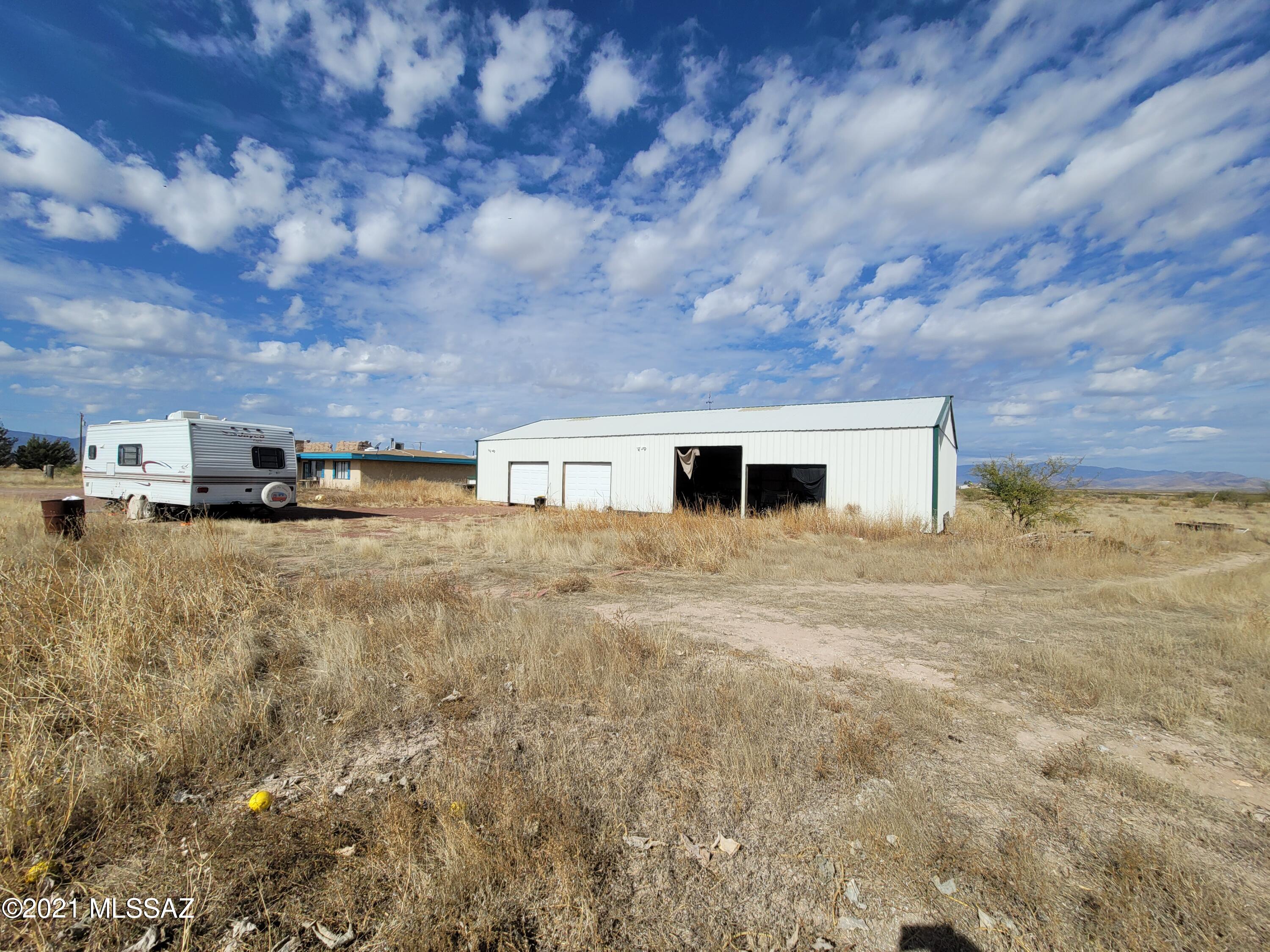 4812 North Joe Hines Road Willcox, AZ 85643 - Photo 22 of 43