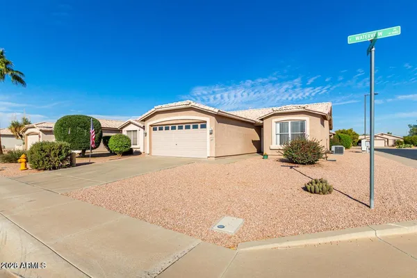 $332,000 | 1482 East Waterview Place, Chandler, AZ 85249