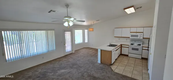 $332,000 | 1482 East Waterview Place, Chandler, AZ 85249