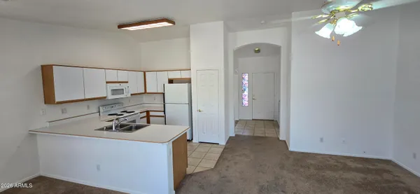 $332,000 | 1482 East Waterview Place, Chandler, AZ 85249