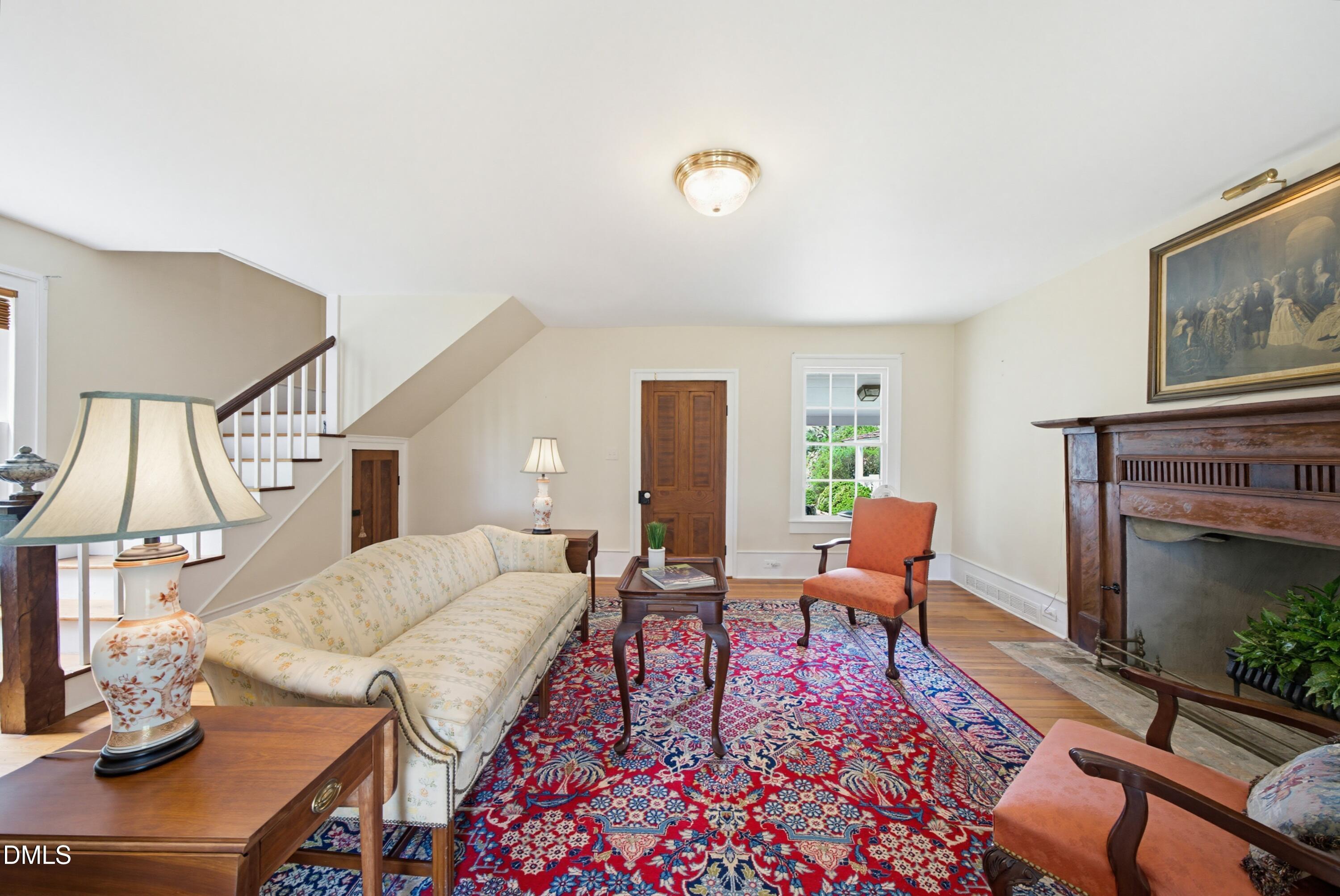 4319 Surl Mount Tirzah Road Timberlake, NC 27583 - Photo 18 of 78