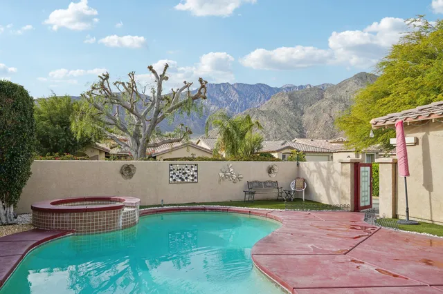 $625,000 | 1222 Palmas Ridge, Palm Springs, CA 92262