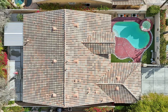 $625,000 | 1222 Palmas Ridge, Palm Springs, CA 92262