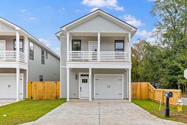 $459,000 | 4840 Nesbitt Avenue, North Charleston, SC 29405