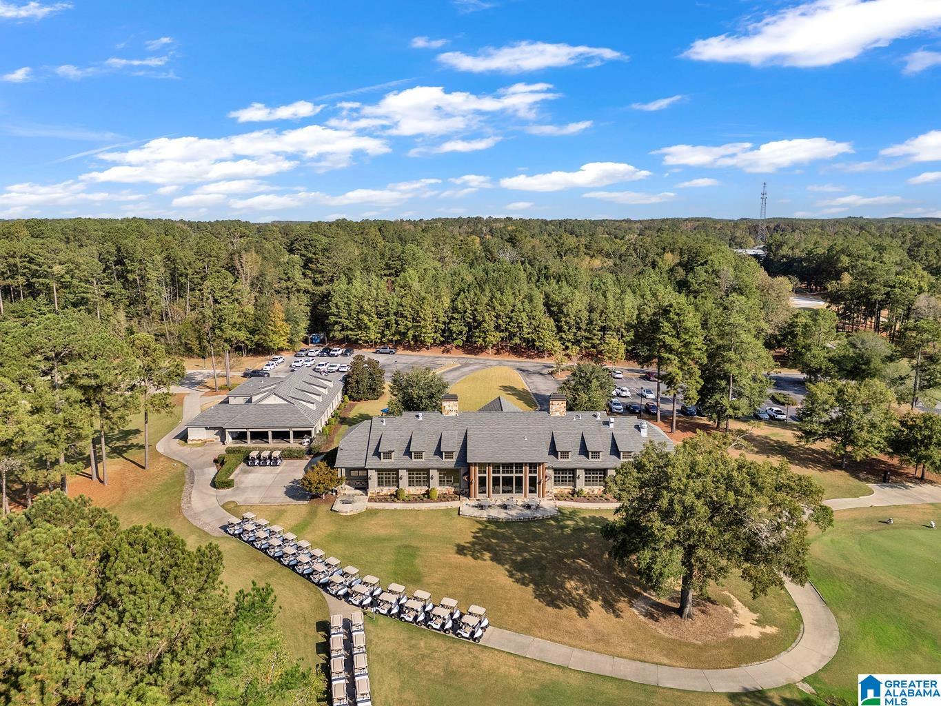2082 Timberline Drive Calera, AL 35040 - Photo 32 of 36