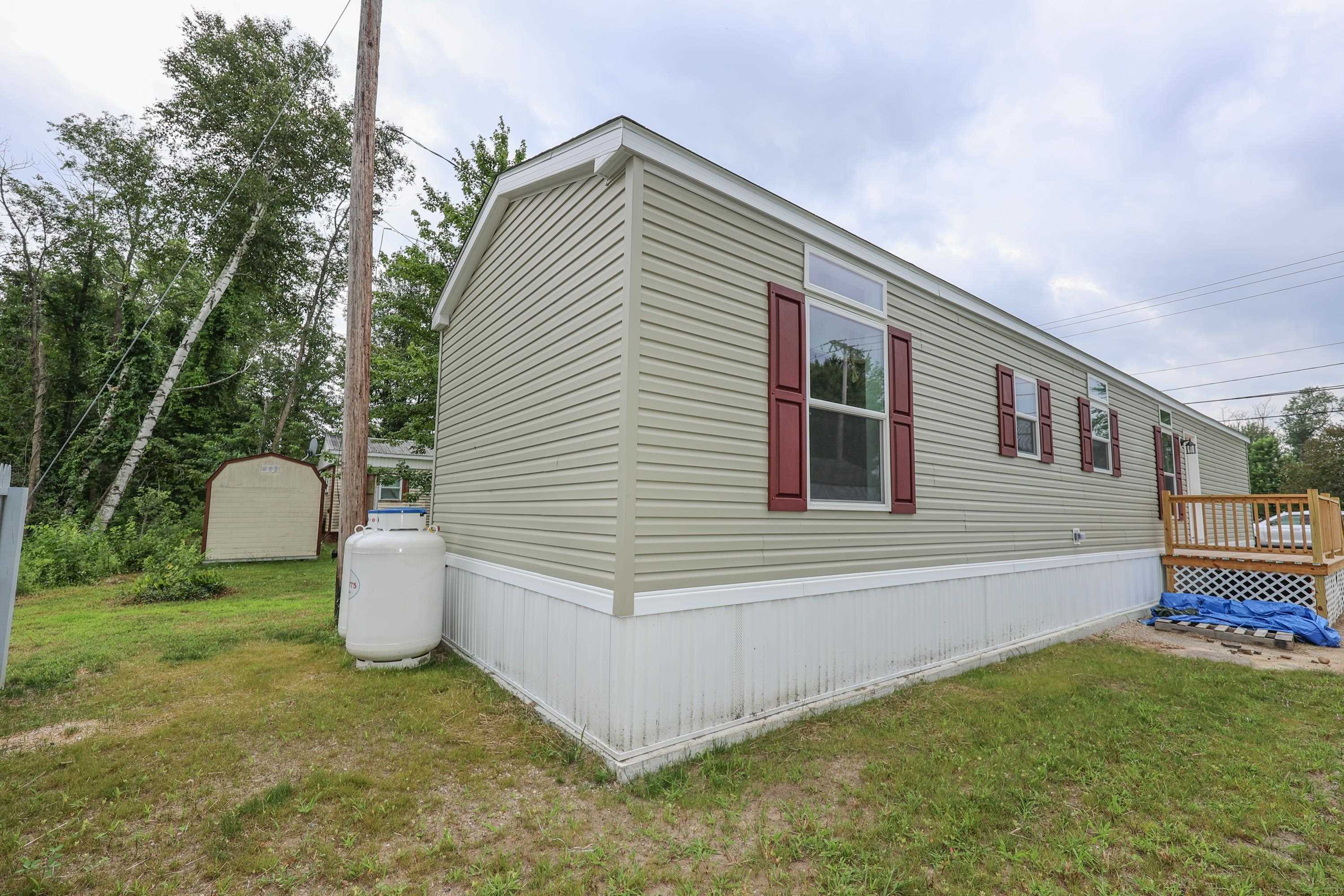 6 Stevens Drive Concord, NH 03301 - Photo 13 of 22