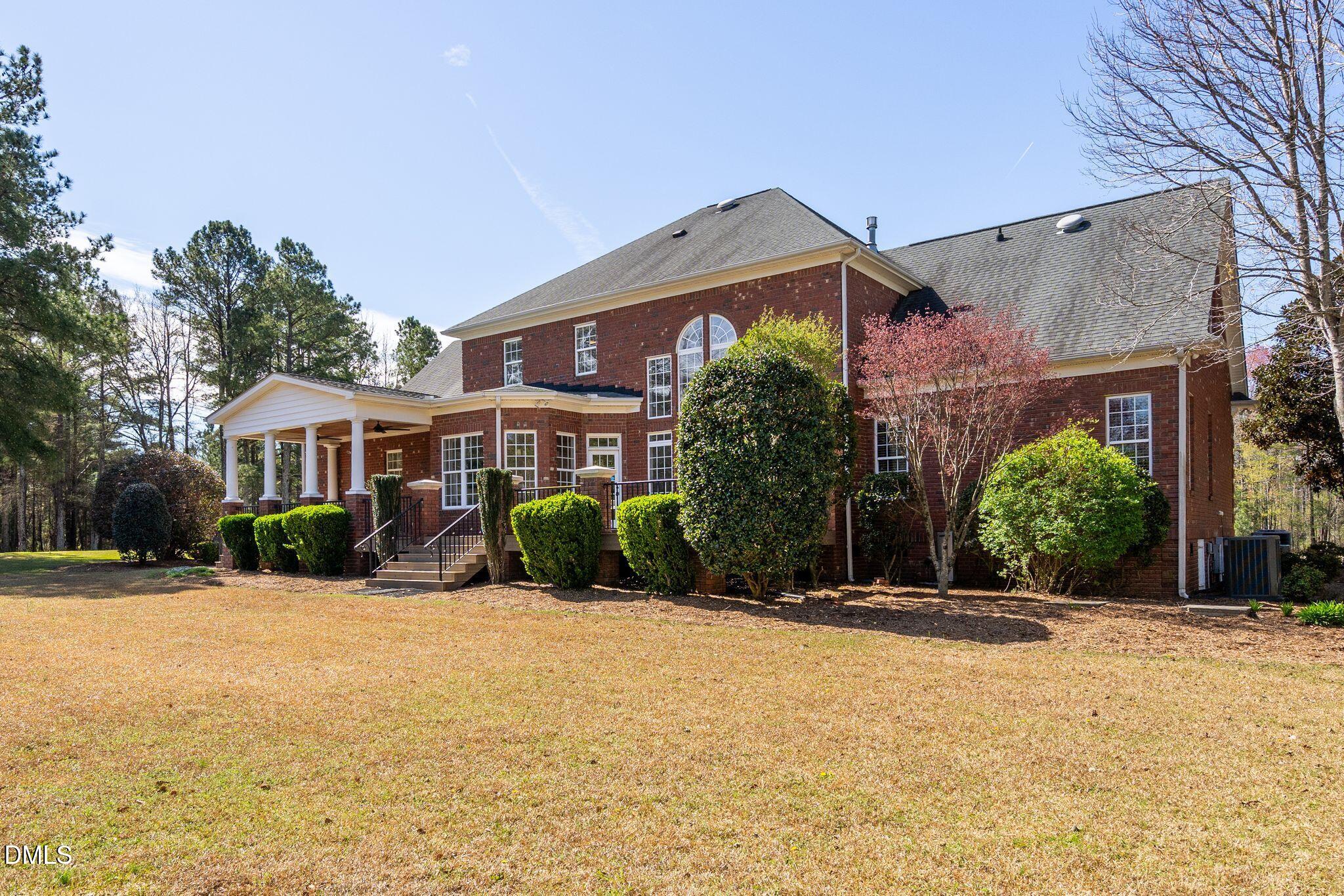 1609 Holland Road Fuquay-Varina, NC 27526 - Photo 52 of 79 mls_Image00104