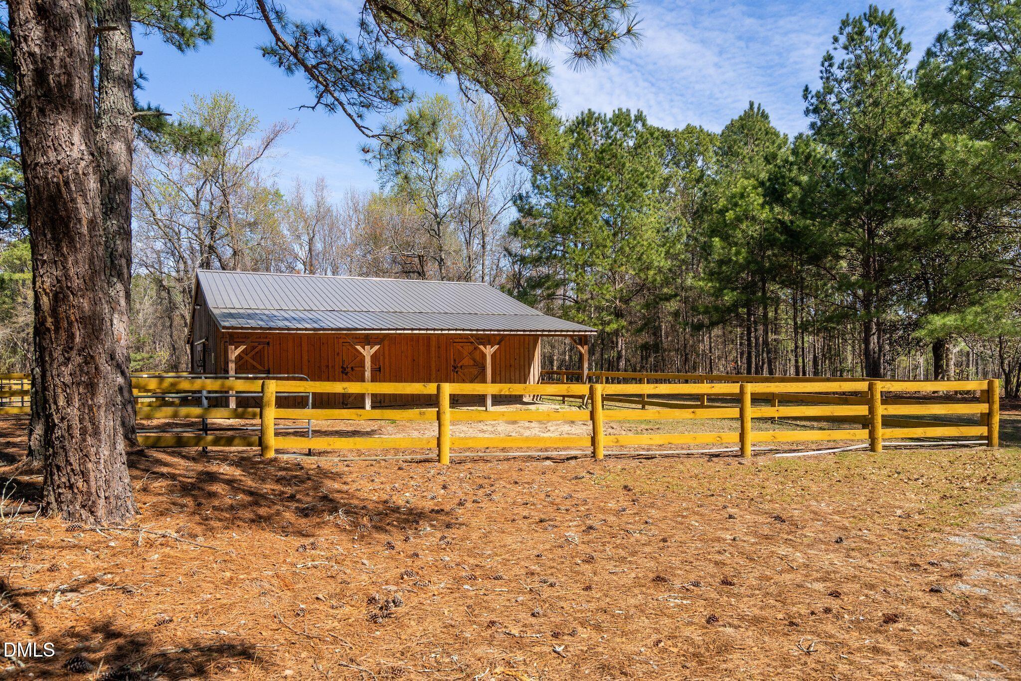 1609 Holland Road Fuquay-Varina, NC 27526 - Photo 62 of 79 mls_Image00139