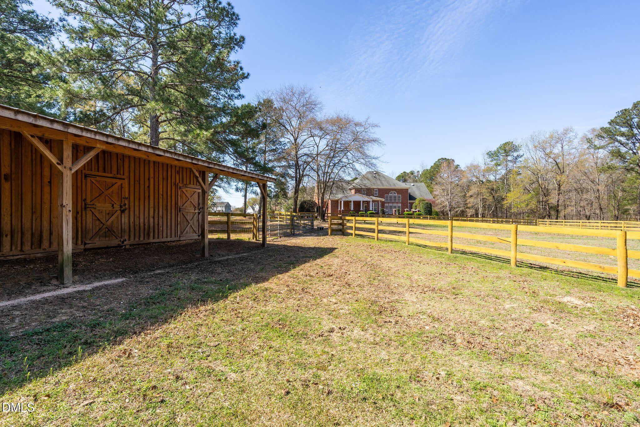 1609 Holland Road Fuquay-Varina, NC 27526 - Photo 67 of 79 mls_Image00147