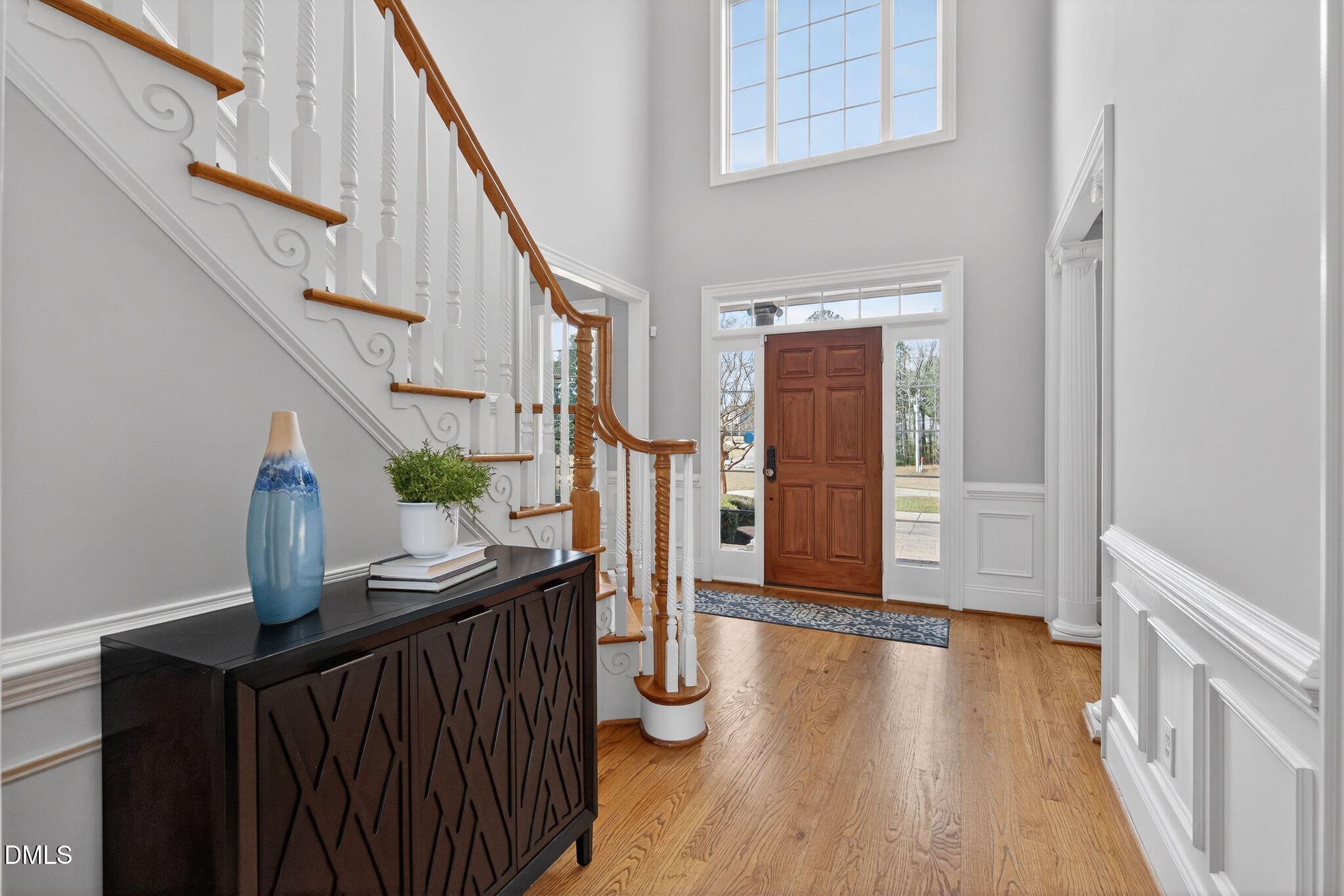 1609 Holland Road Fuquay-Varina, NC 27526 - Photo 7 of 79 mls_Image00020