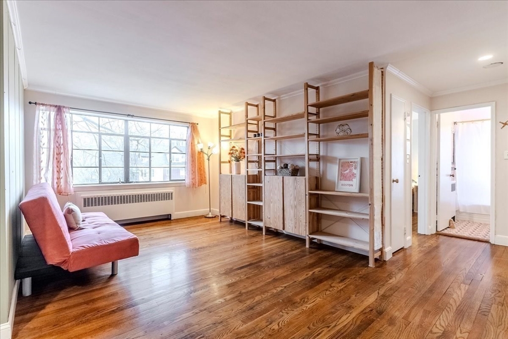106 Evans Road, Unit 6 Boston, MA 02135 - Photo 2 of 30