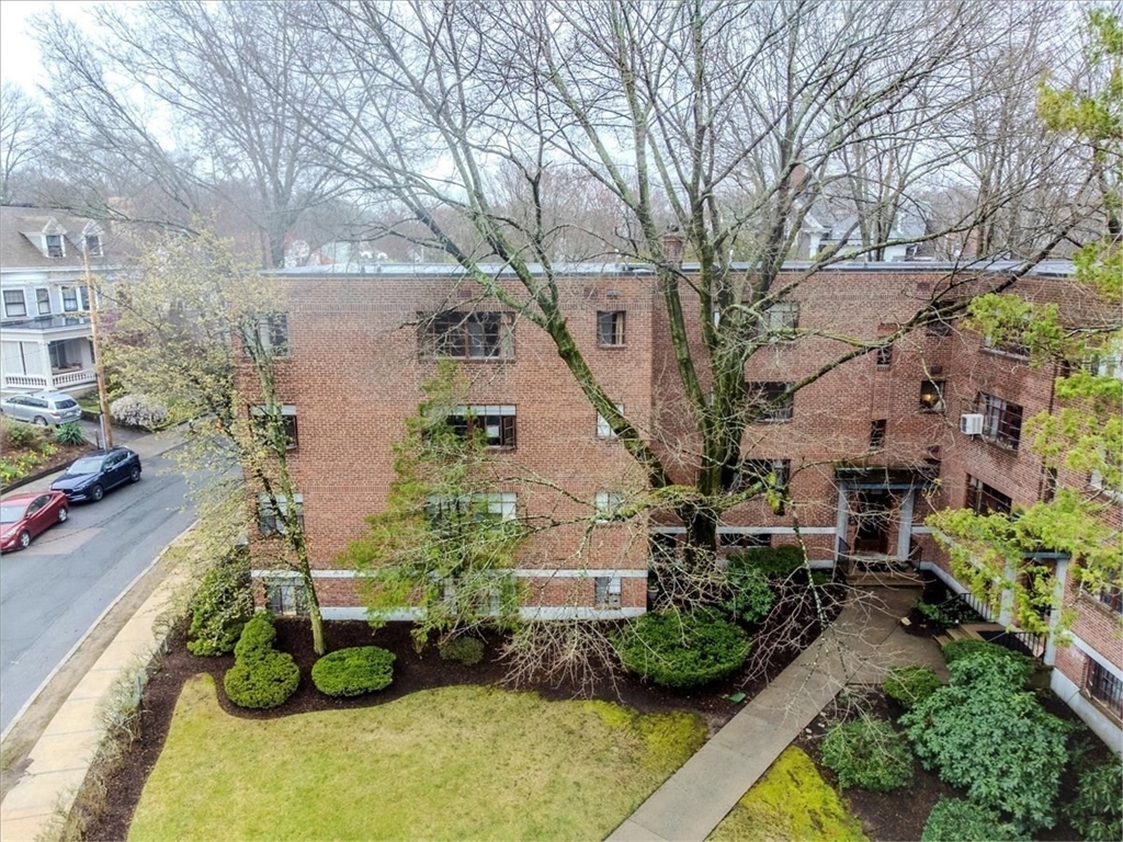 106 Evans Road, Unit 6 Boston, MA 02135 - Photo 22 of 30