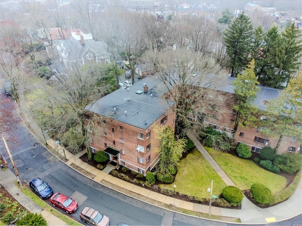 106 Evans Road, Unit 6 Boston, MA 02135 - Photo 23 of 30