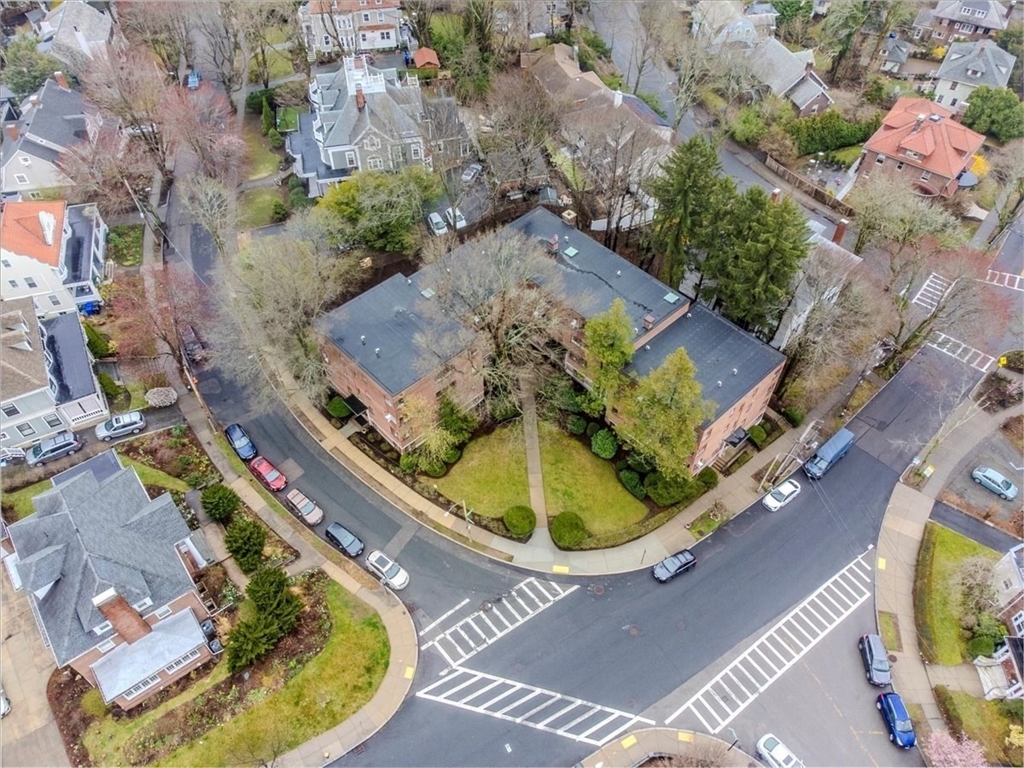 106 Evans Road, Unit 6 Boston, MA 02135 - Photo 24 of 30