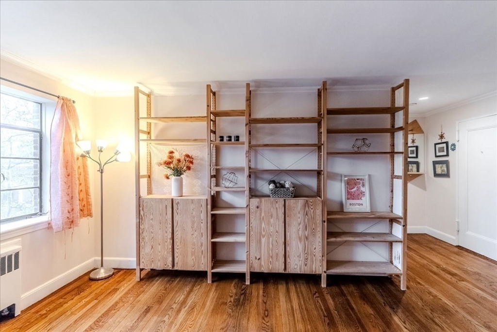 106 Evans Road, Unit 6 Boston, MA 02135 - Photo 3 of 30