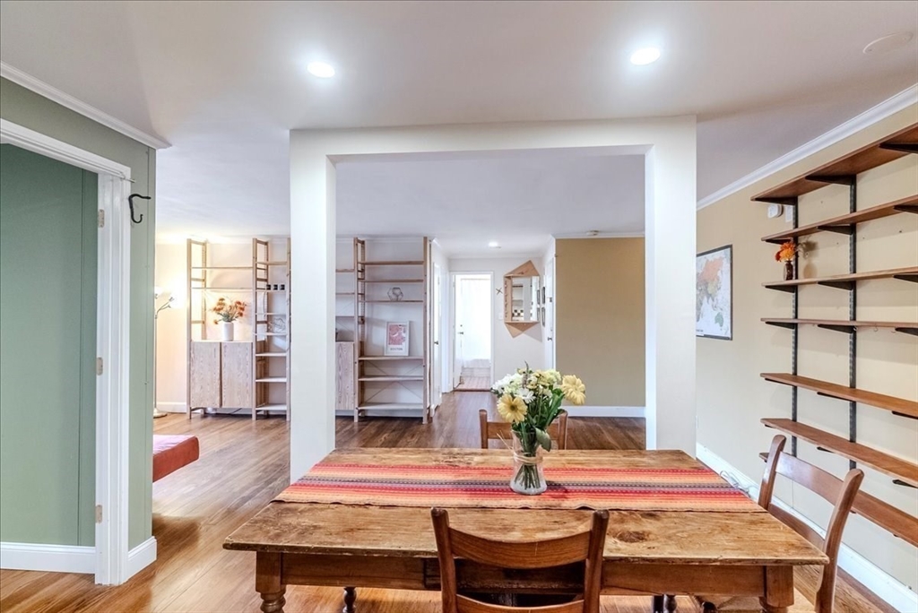 106 Evans Road, Unit 6 Boston, MA 02135 - Photo 7 of 30