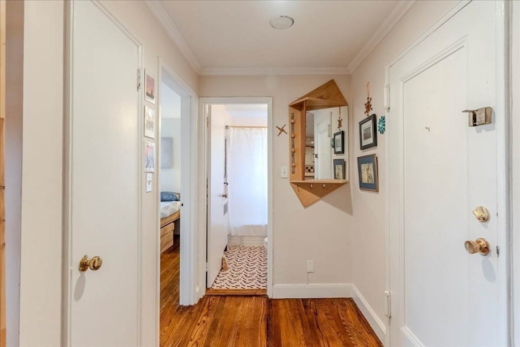 106 Evans Road, Unit 6 Boston, MA 02135 - Photo 8 of 30