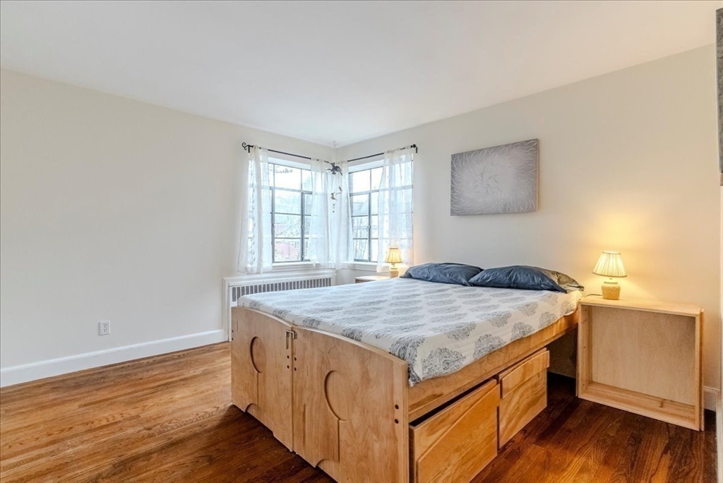 106 Evans Road, Unit 6 Boston, MA 02135 - Photo 9 of 30