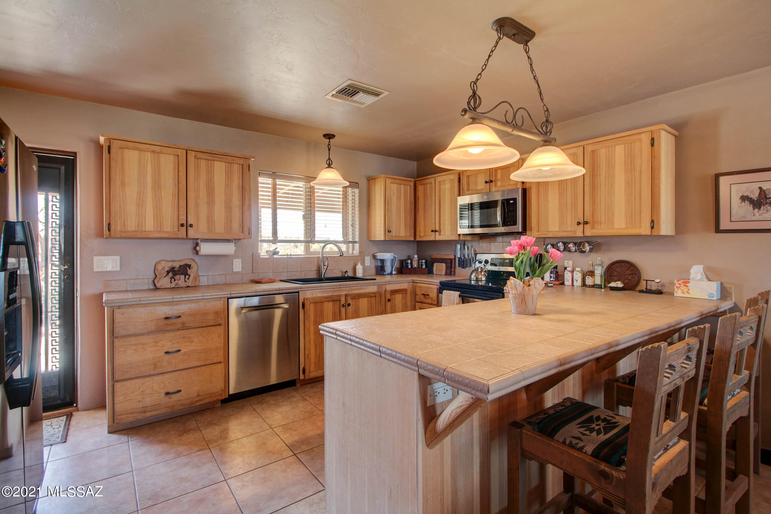 3783 East Wetstones Road Vail, AZ 85641 - Photo 7 of 49 Gallery Image 7