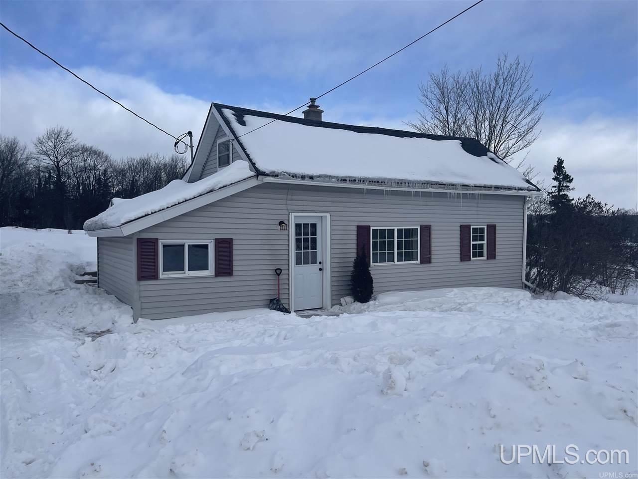 136 Cambria Road Negaunee, MI 49866 - Photo 23 of 29