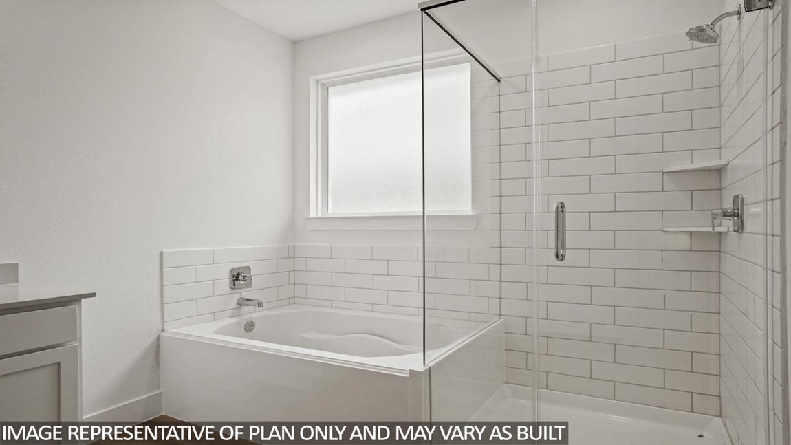 4633 Vernal Loop Conroe, TX 77303 - Photo 13 of 26