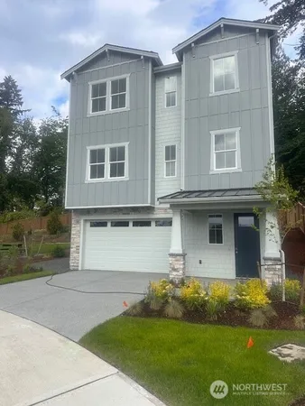 $1,054,995 | 25502 Lot 13 204th Place Southeast, Covington, WA 98042
