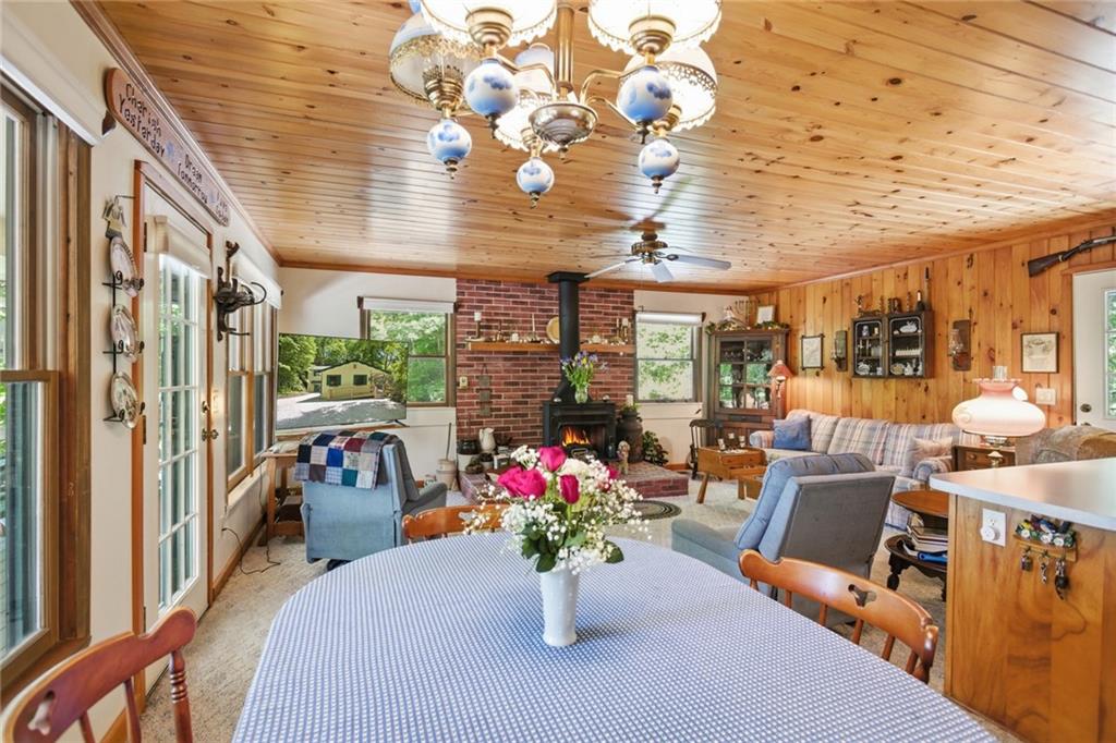 46 Spartan Lane Rabun Gap, GA 30568 - Photo 22 of 89
