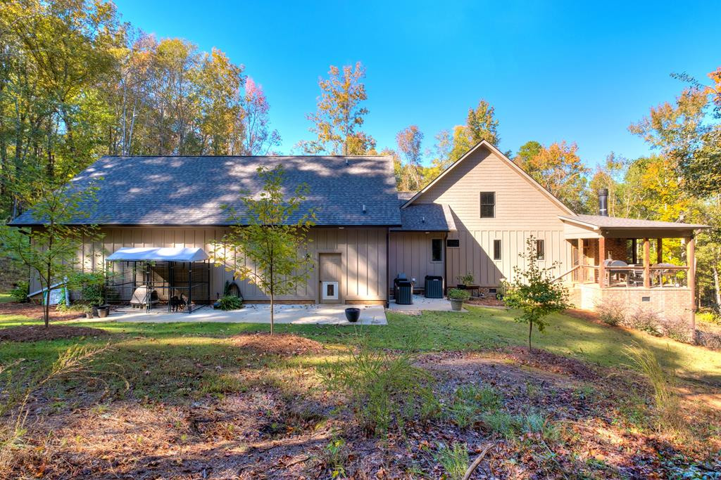 3515 Furman Field Road Rembert, SC 29128 - Photo 63 of 67