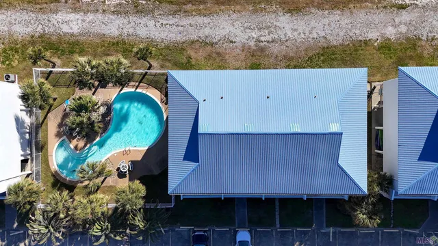$235,000 | 411 Admiral Craik Drive, Unit 20, Grand Isle, LA 70358