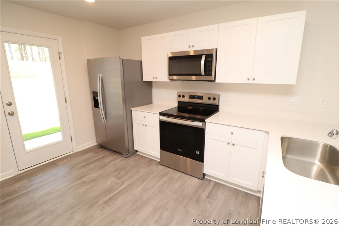 8521 Beckett Chase Way Raleigh, NC 27616 - Photo 9 of 31