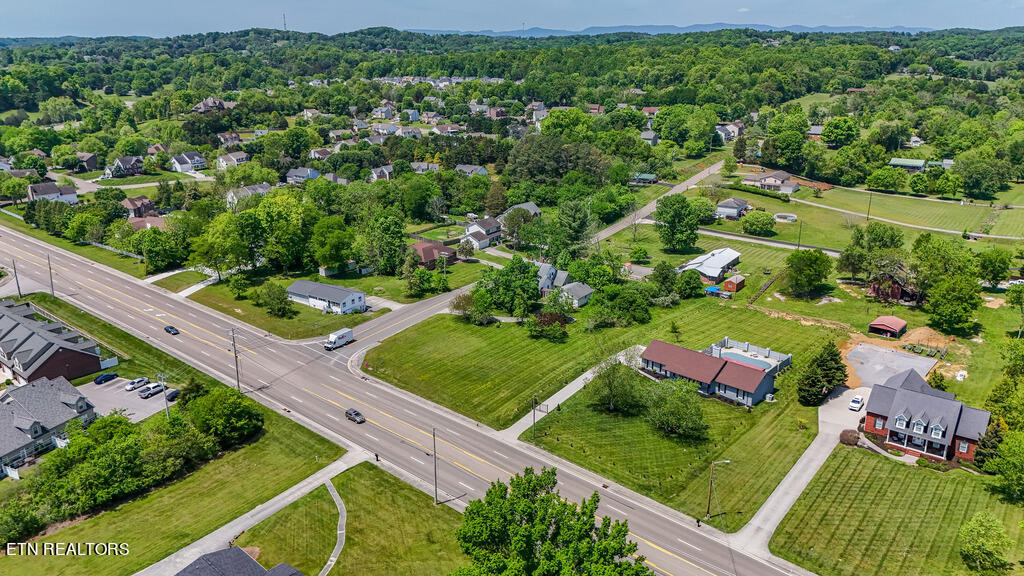 7402 Pelleaux Road Knoxville, TN 37938 - Photo 2 of 26 DJI_20240502130442_0029_D