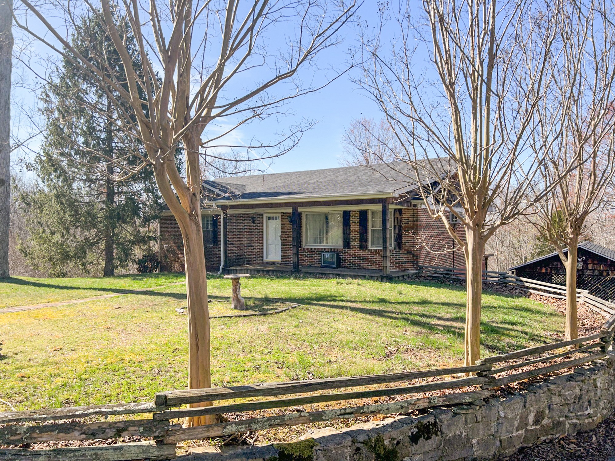 396 Ragland Bottom Road Sparta, TN 38583 - Photo 1 of 37 Gallery Image 1