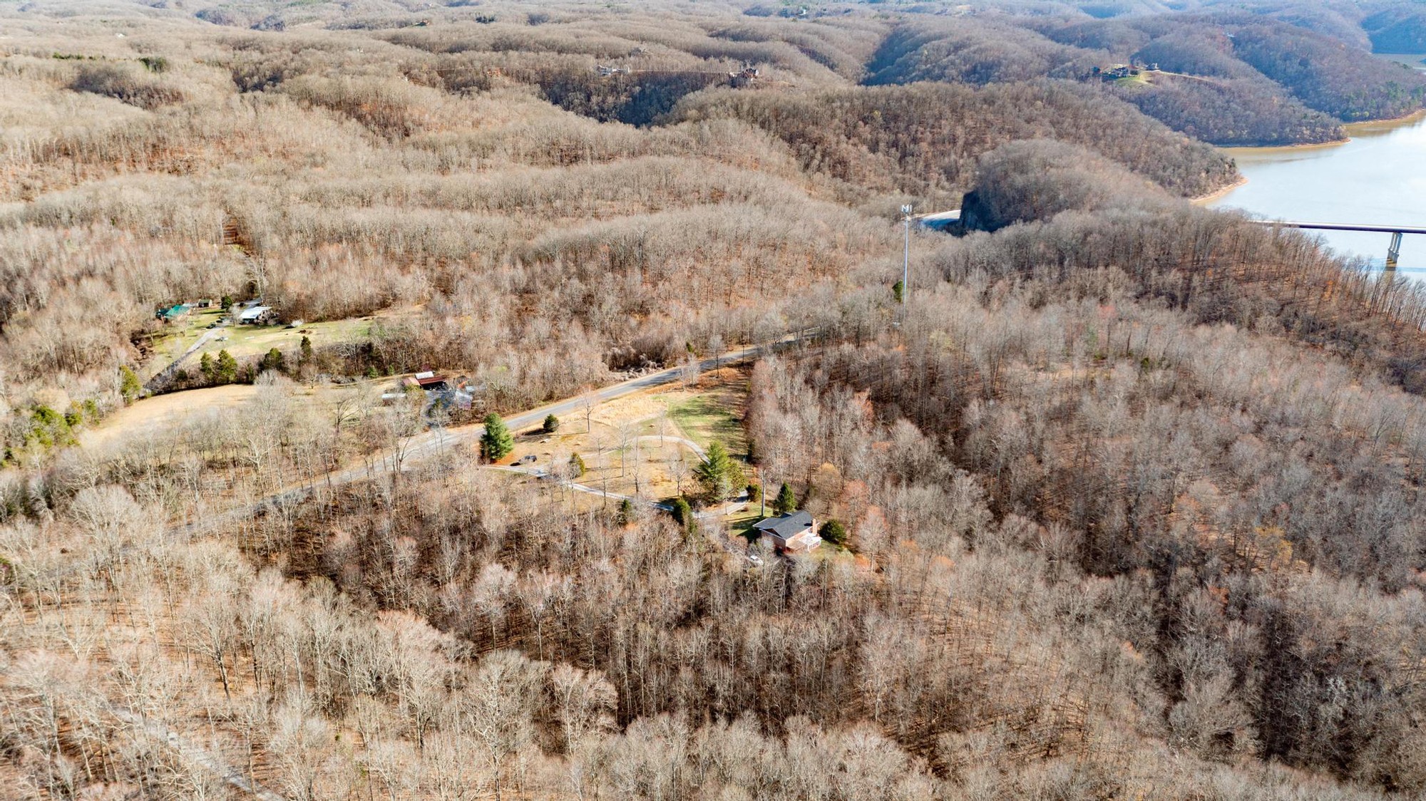 396 Ragland Bottom Road Sparta, TN 38583 - Photo 20 of 37 Gallery Image 20