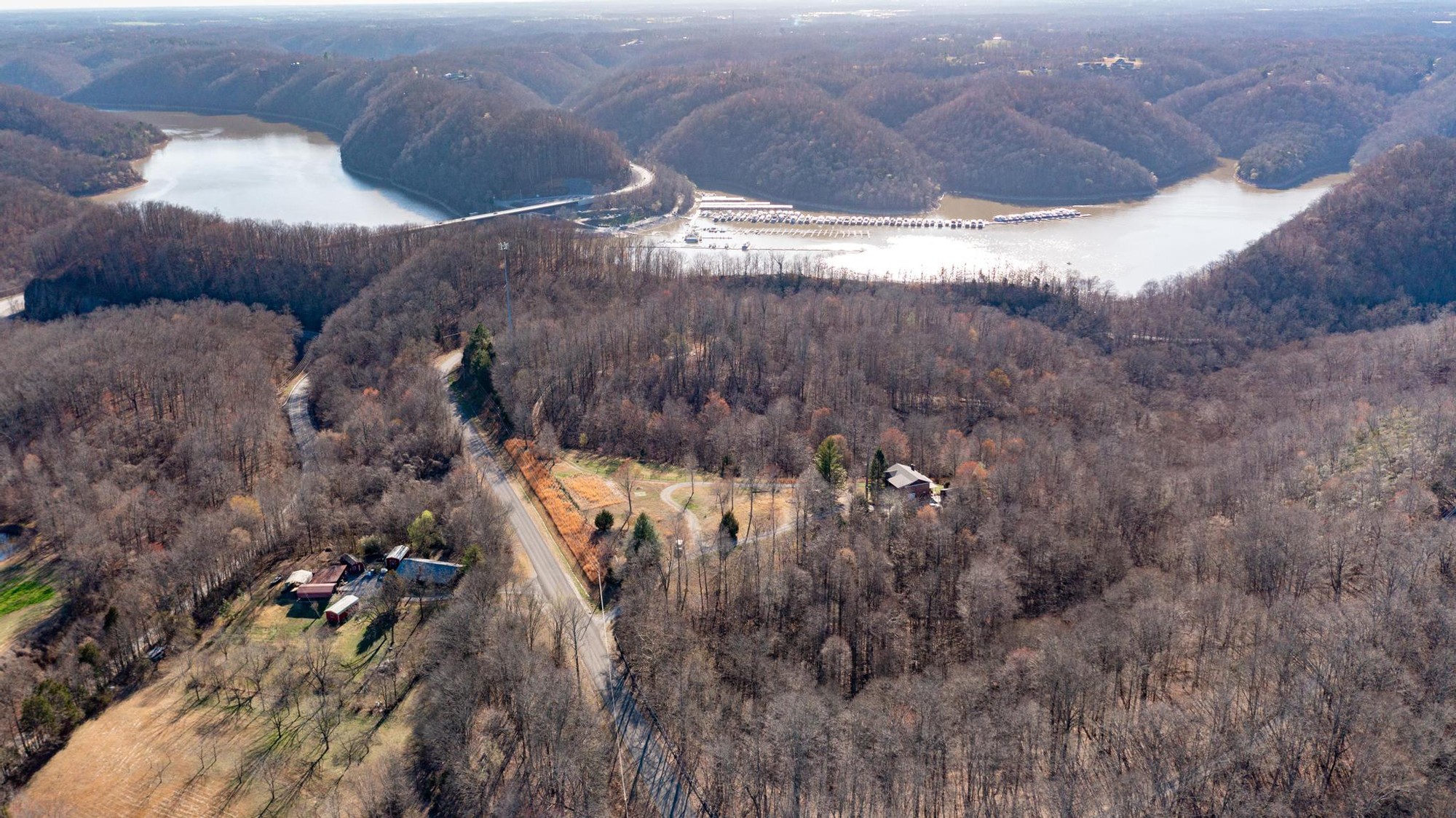 396 Ragland Bottom Road Sparta, TN 38583 - Photo 25 of 37 Gallery Image 25