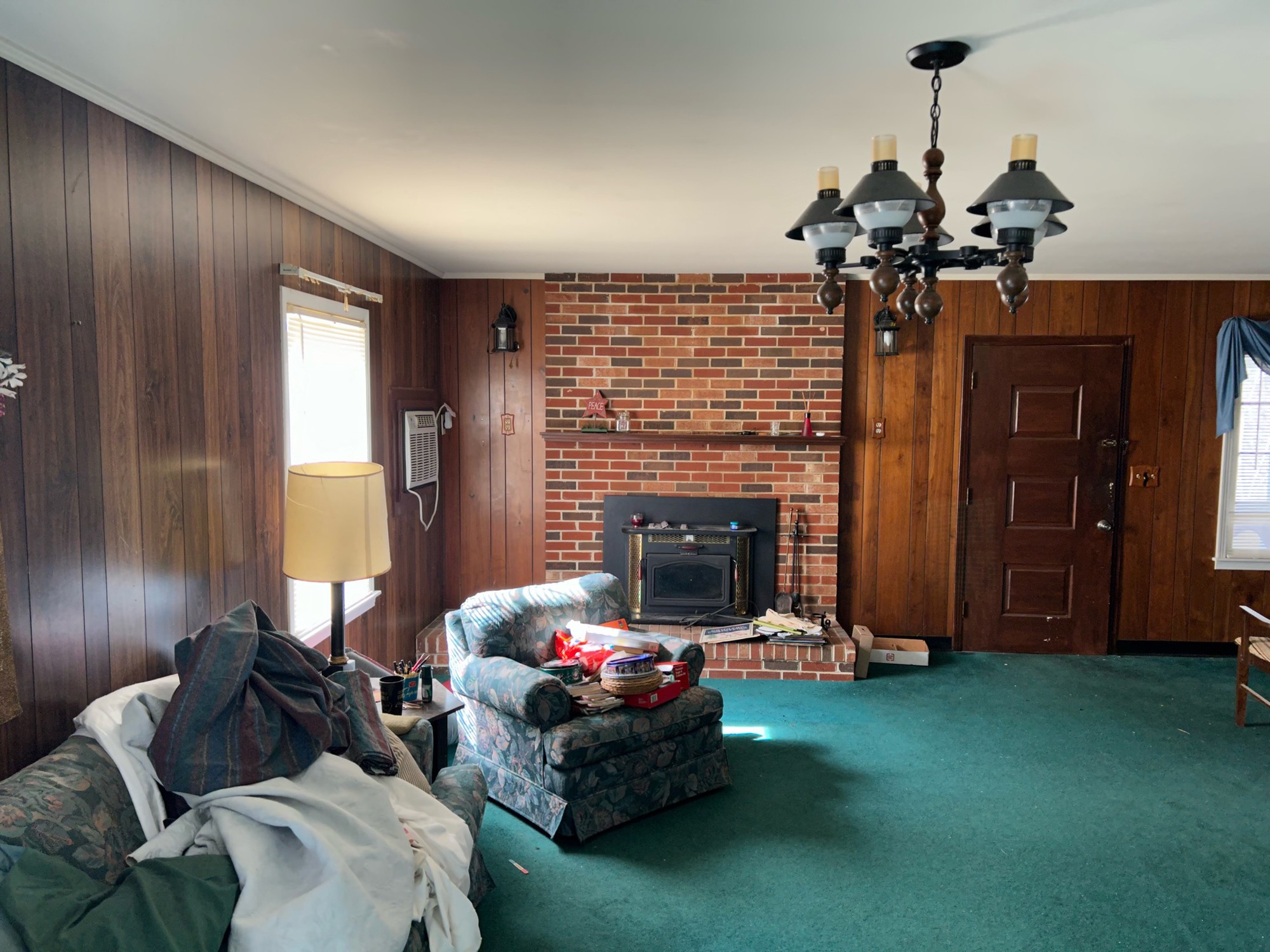 396 Ragland Bottom Road Sparta, TN 38583 - Photo 10 of 37 Gallery Image 10