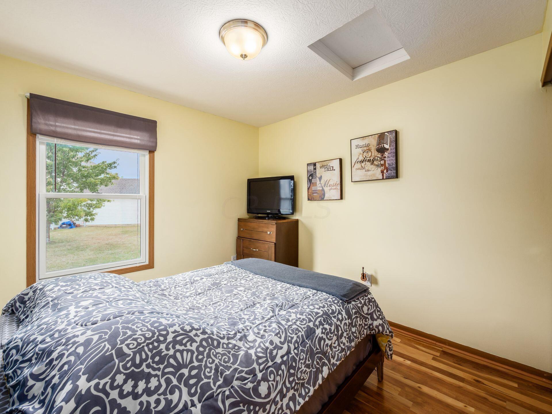 3845 Powder Ridge Road Grove City, OH 43123 - Photo 21 of 41 Bedroom #3