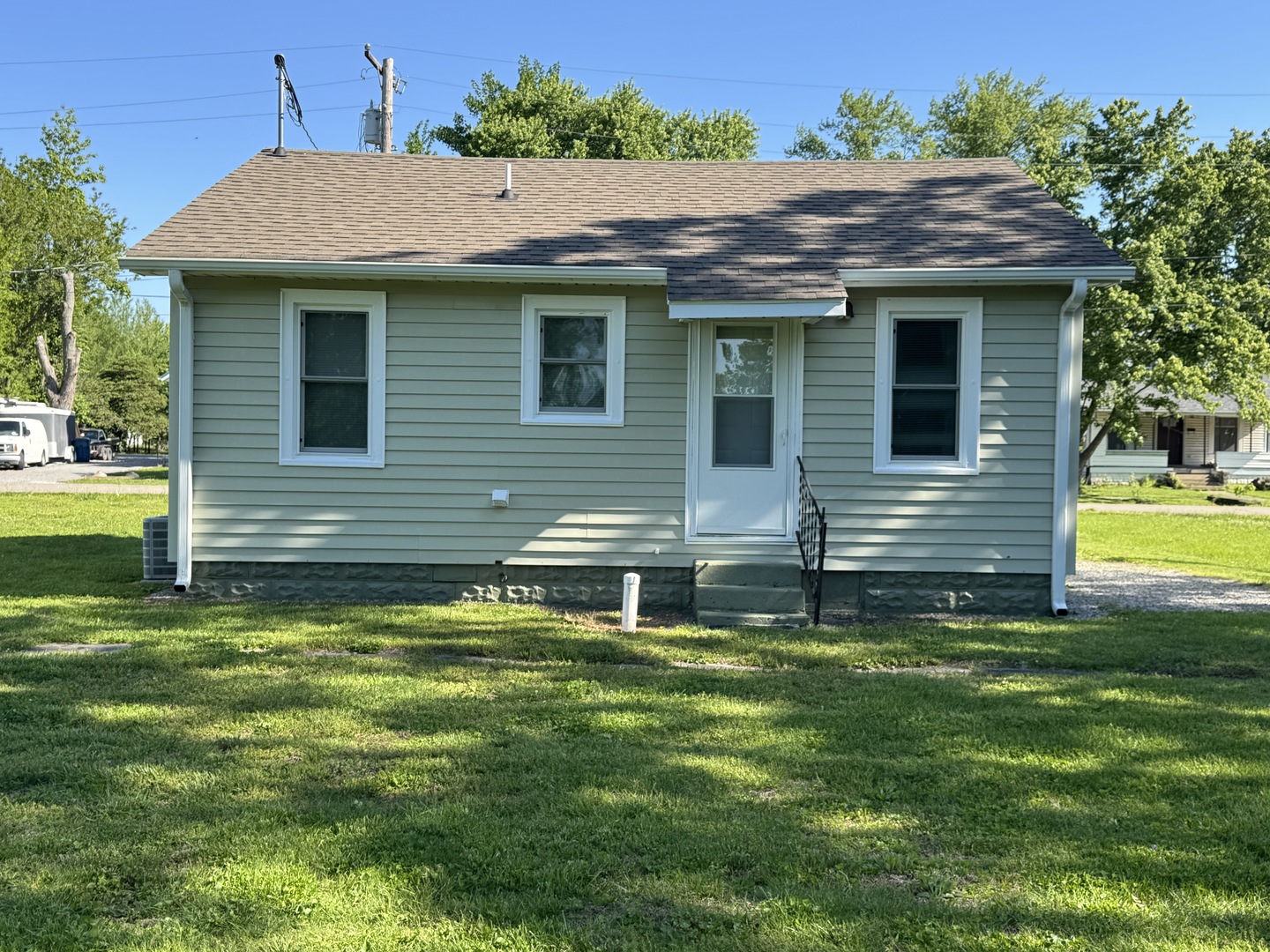 219 West 7th Street Flora, IL 62839 - Photo 27 of 30