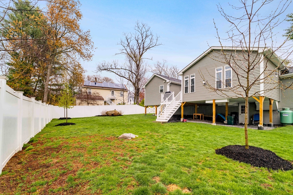 3 Sumpter Road Burlington, MA 01803 - Photo 39 of 40