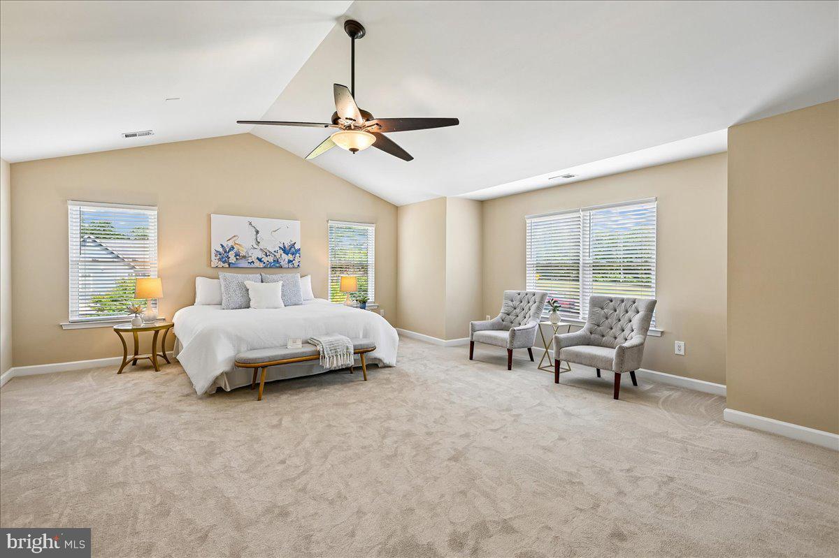 603 Queenstown Road Severn, MD 21144 - Photo 40 of 85 Spacious, serene master retreat.