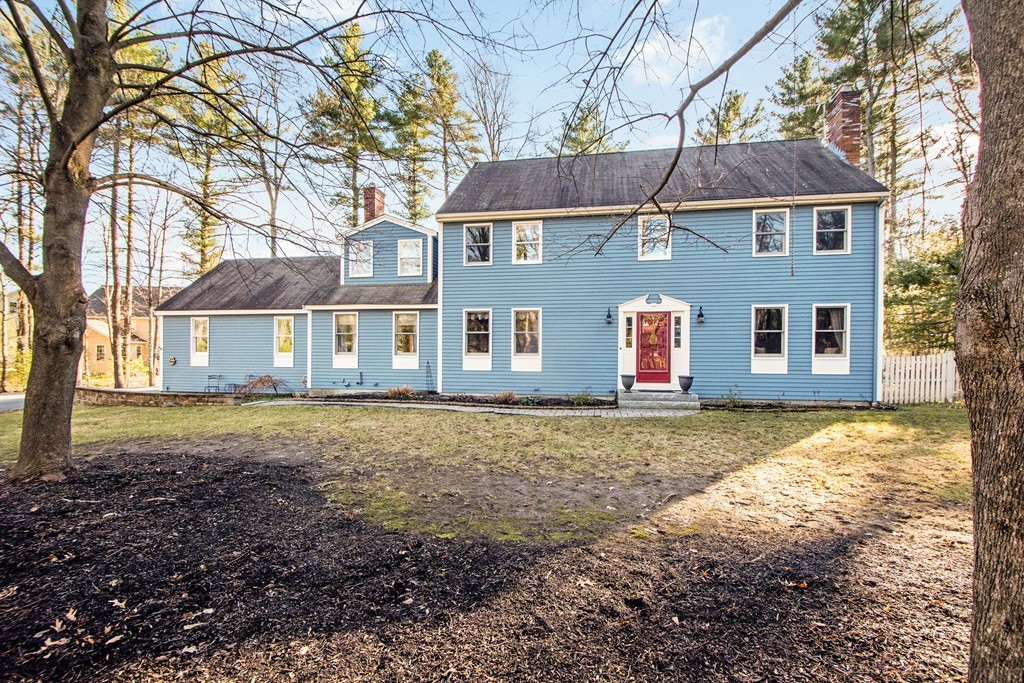 110 Newtown Road Acton, MA 01720 - Photo 1 of 30 Gallery Image 1