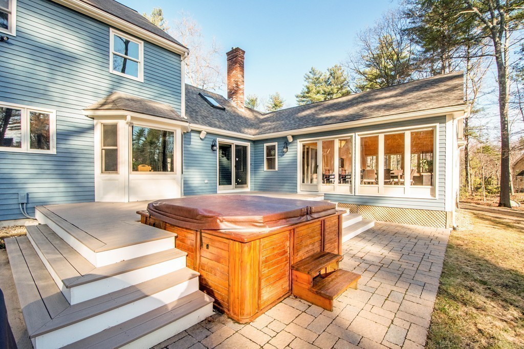 110 Newtown Road Acton, MA 01720 - Photo 24 of 30 Gallery Image 24