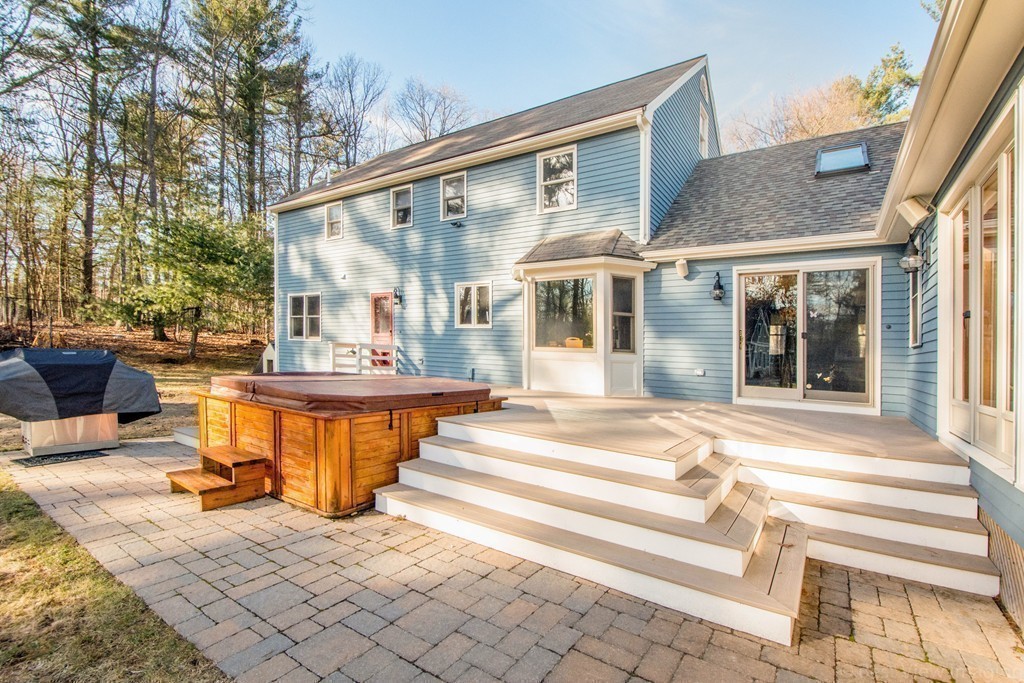 110 Newtown Road Acton, MA 01720 - Photo 25 of 30 Gallery Image 25